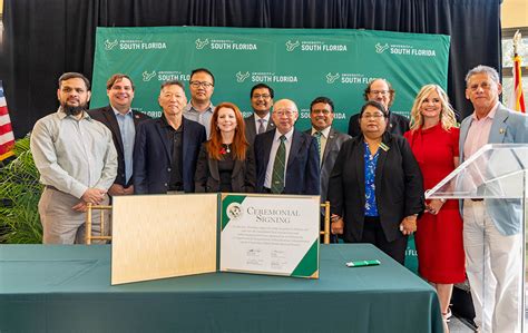 first telecom|USF moves full steam ahead on its first ever grant from the .